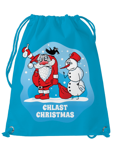 Chlast Christmas