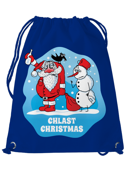 Chlast Christmas