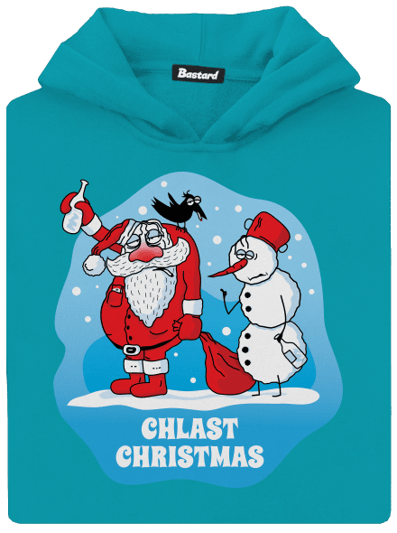 Chlast Christmas
