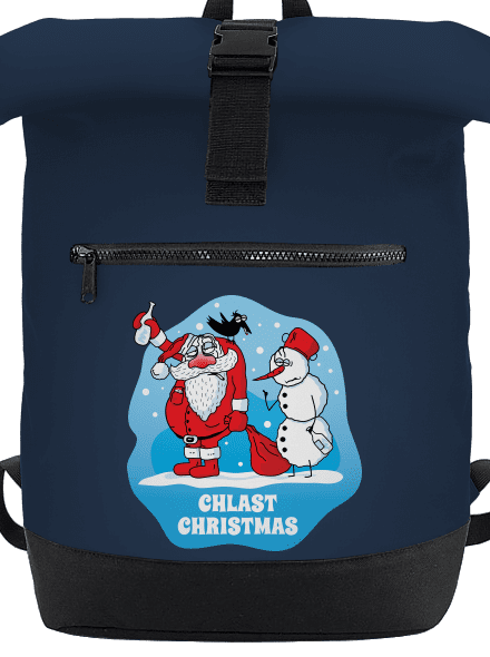 Chlast Christmas