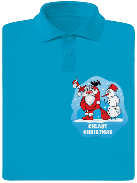 Chlast Christmas