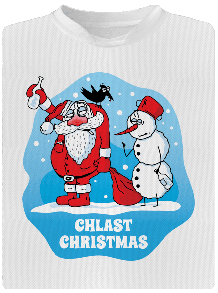Chlast Christmas