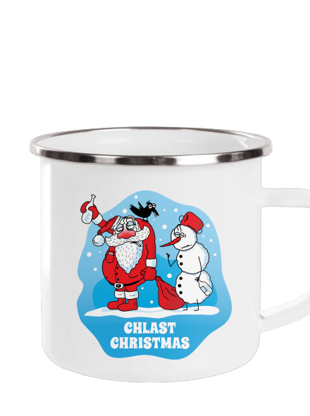 Chlast Christmas