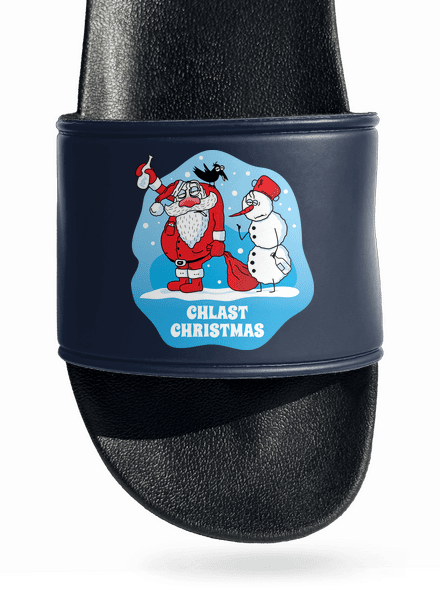 Chlast Christmas