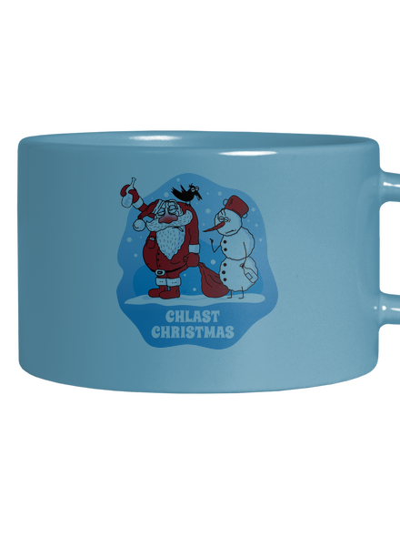 Chlast Christmas