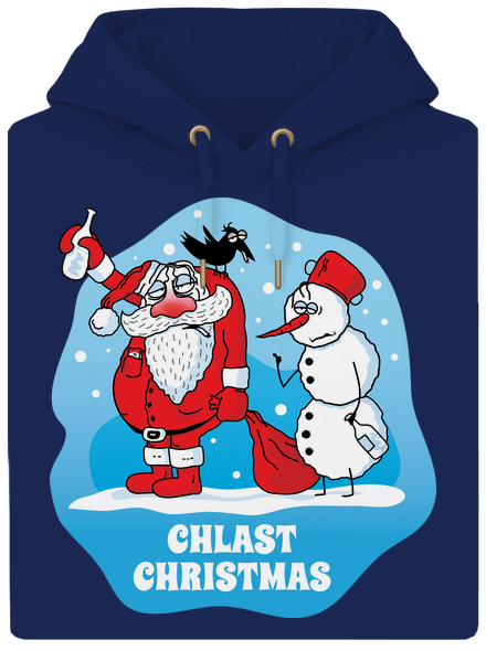 Chlast Christmas