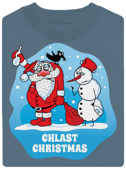 Chlast Christmas
