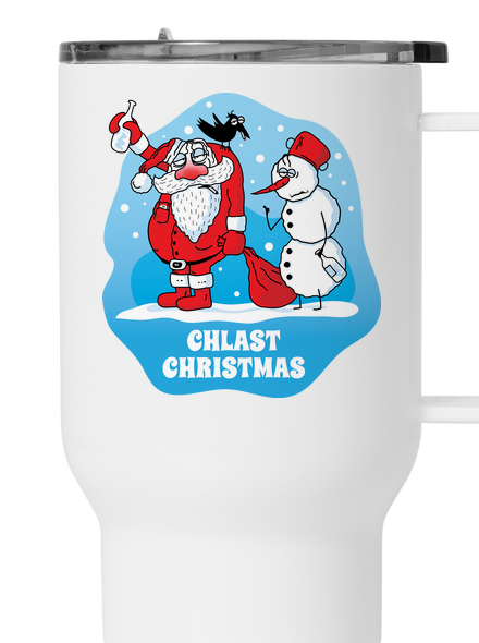 Chlast Christmas