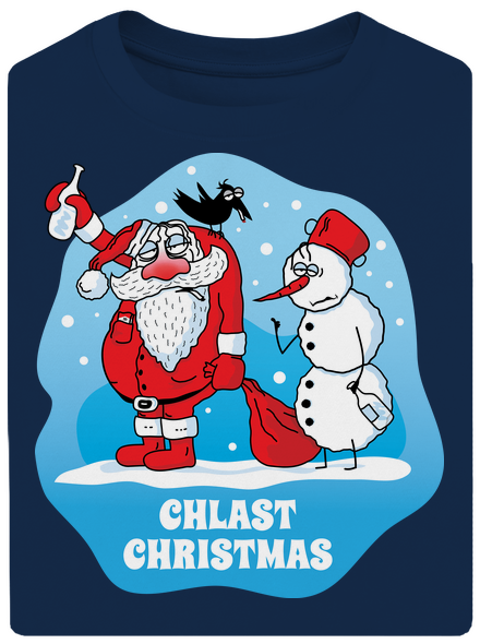 Chlast Christmas