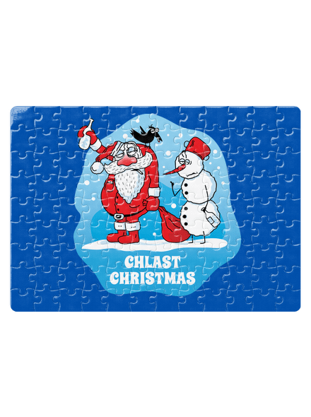 Chlast Christmas