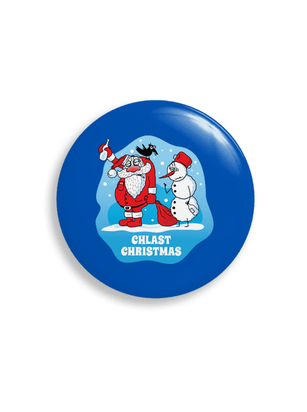 Chlast Christmas