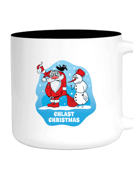 Chlast Christmas
