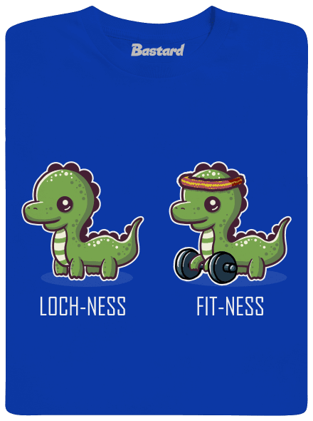 Fit-ness