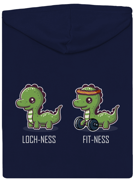 Fit-ness