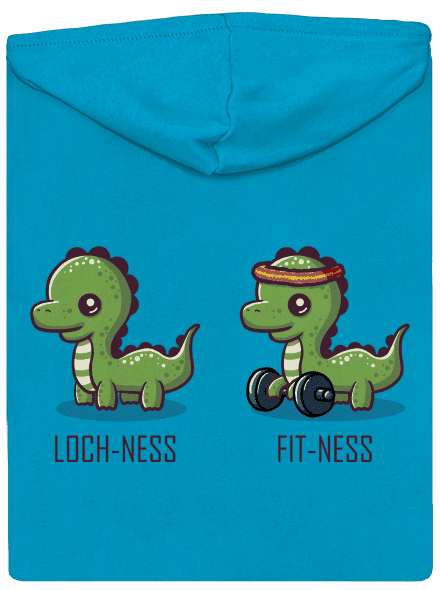 Fit-ness