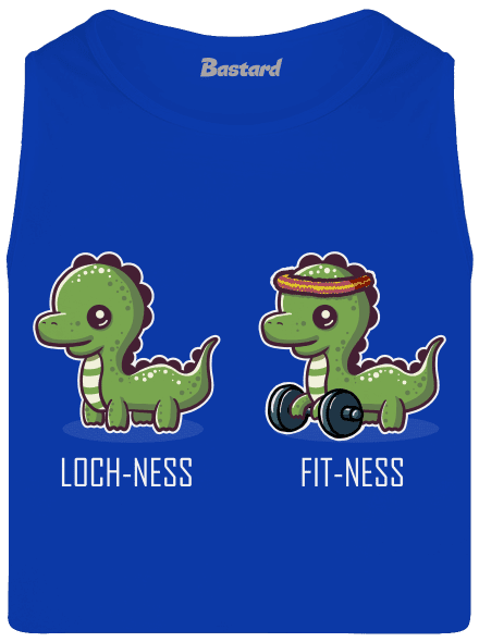 Fit-ness