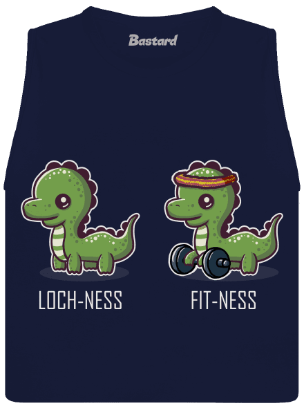 Fit-ness