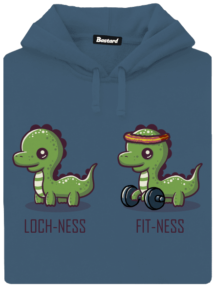 Fit-ness