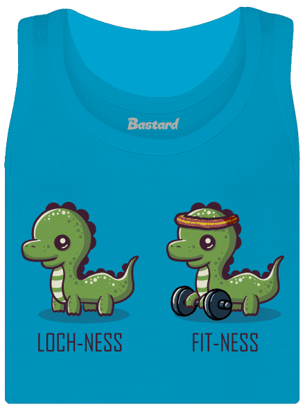 Fit-ness