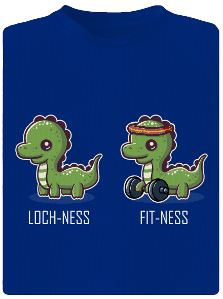 Fit-ness