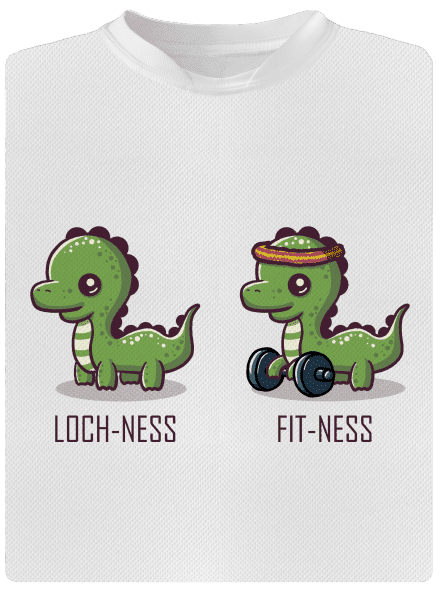 Fit-ness