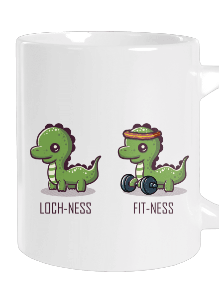 Fit-ness