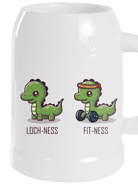 Fit-ness