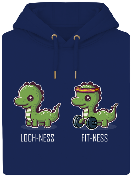 Fit-ness