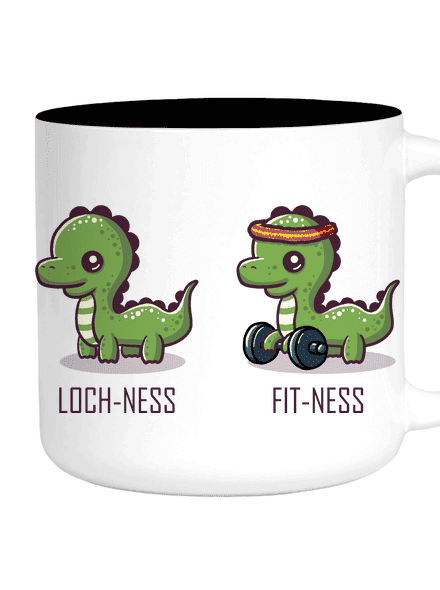 Fit-ness