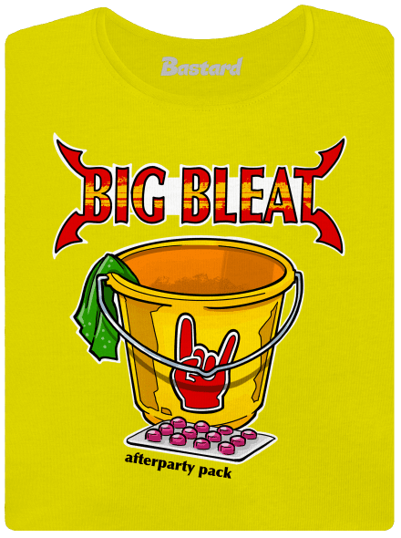Big bleat