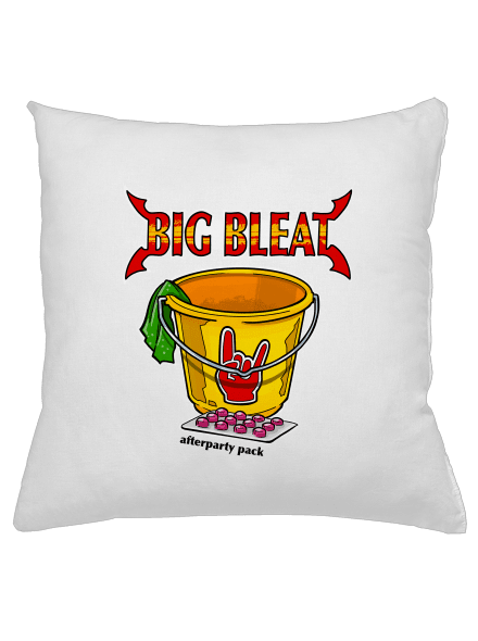 Big bleat