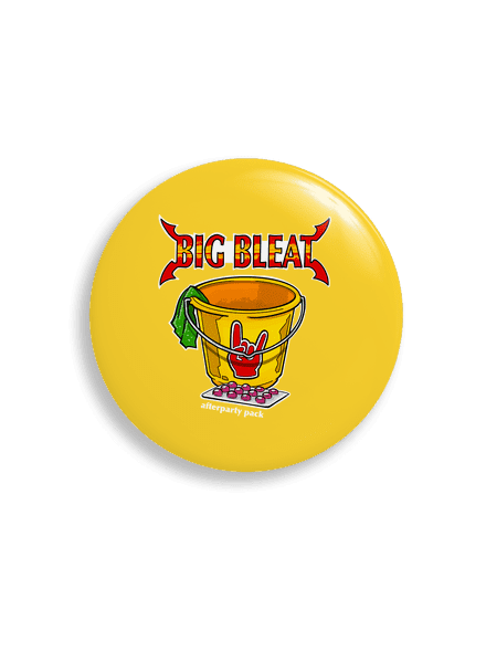 Big bleat