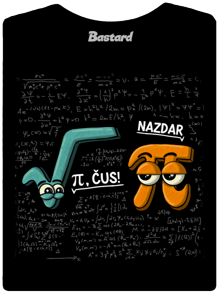 Pí, čus!