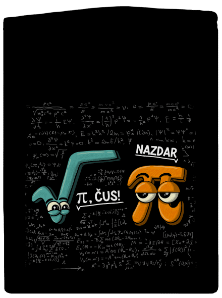 Pí, čus!