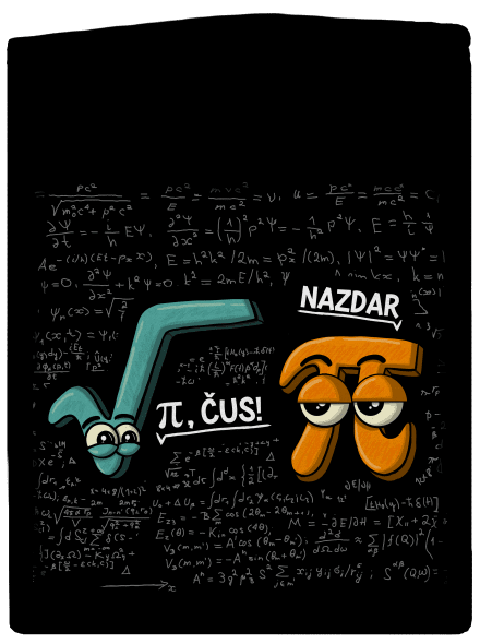 Pí, čus!