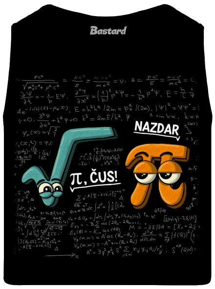 Pí, čus!