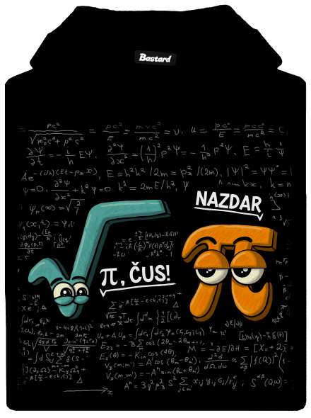 Pí, čus!