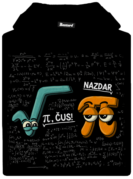 Pí, čus!