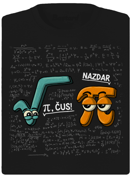 Pí, čus!