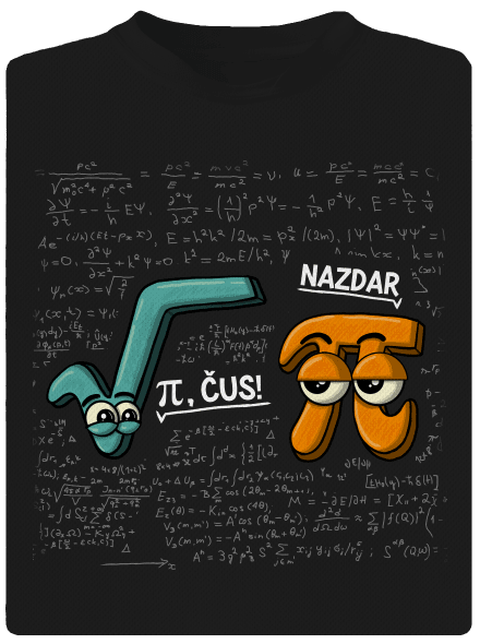 Pí, čus!