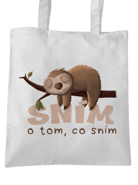 Sním o tom, co sním