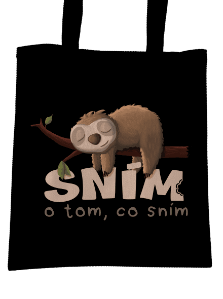 Sním o tom, co sním