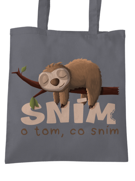 Sním o tom, co sním