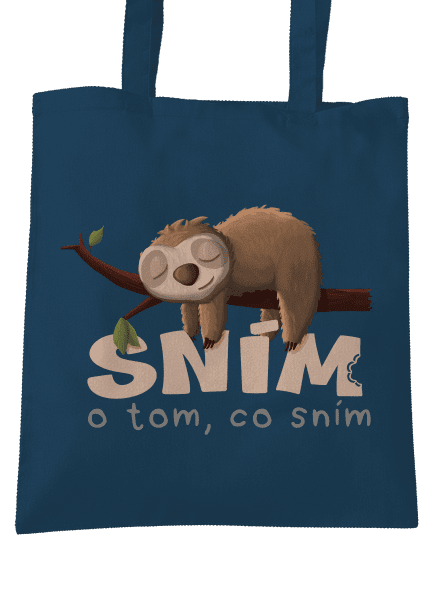 Sním o tom, co sním