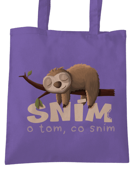 Sním o tom, co sním