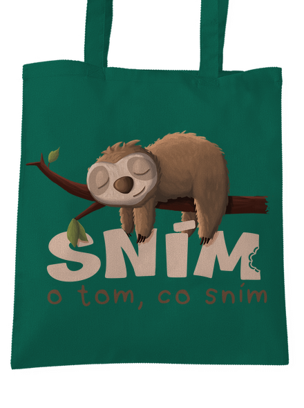 Sním o tom, co sním