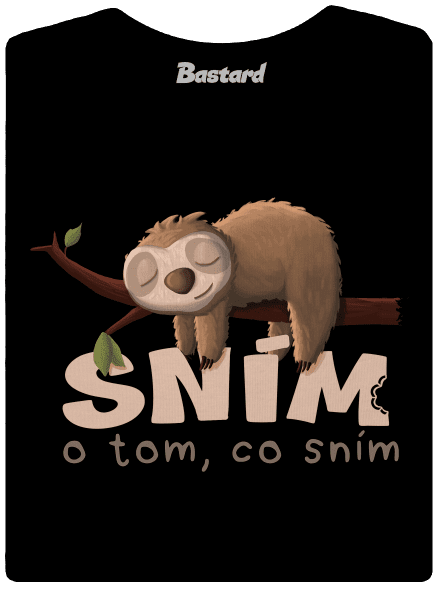 Sním o tom, co sním