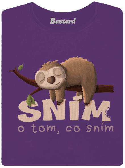 Sním o tom, co sním