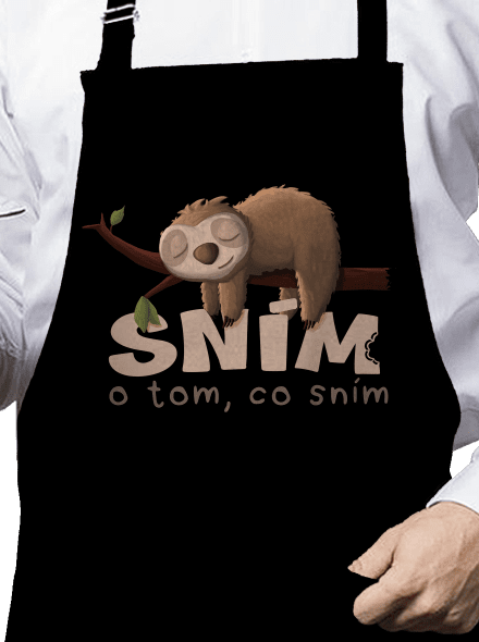 Sním o tom, co sním