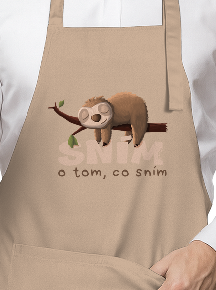 Sním o tom, co sním